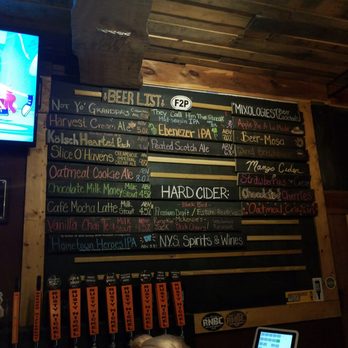Rusty Nickel Brewing Company - Selection 2/8/18 - Breweries Near Me - West Seneca, New York Rusty Nickel Brewing Company - Selection 2/8/18 - Breweries Near Me - West Seneca, New York