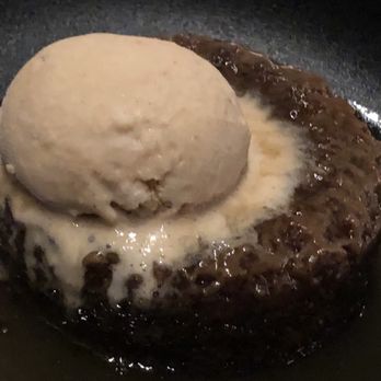 Hell's Kitchen - Toffee sticky pudding - Cocktail Bars Near Me - Funner, California Hell's Kitchen - Toffee sticky pudding - Cocktail Bars Near Me - Funner, California