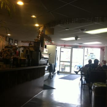 Luau Coffee - Coffee & Tea Near Me - Saint Charles, Illinois