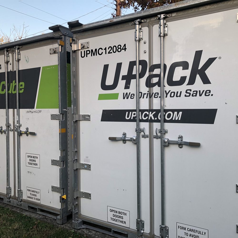 U-Pack Moving - UPack Relo cubes - Movers Near Me - Manassas, Virginia U-Pack Moving - UPack Relo cubes - Movers Near Me - Manassas, Virginia