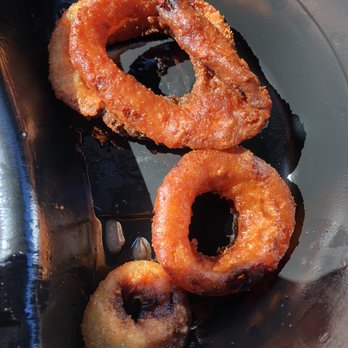 Denny's - Onion rings - Diners Near Me - New London, Connecticut Denny's - Onion rings - Diners Near Me - New London, Connecticut