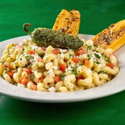 Oregano's - Alfredo the Dark
