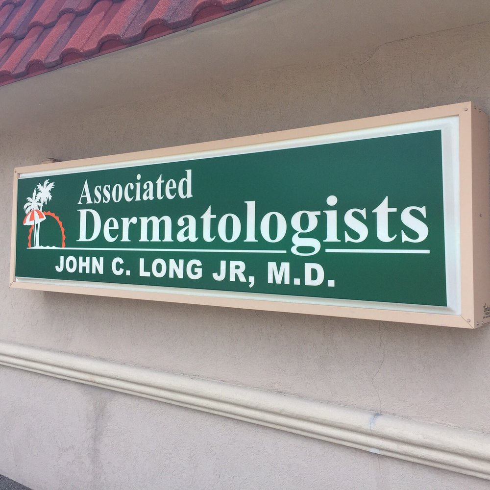 Long, John C Jr, MD - Side sign - Dermatologists Near Me - Ormond Beach, Florida Long, John C Jr, MD - Side sign - Dermatologists Near Me - Ormond Beach, Florida