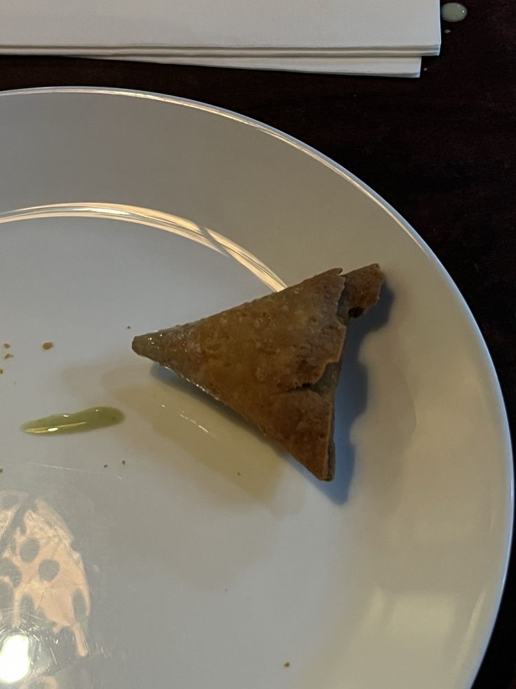 Food from Biryani & Bites