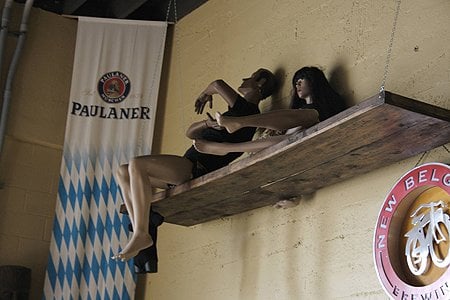 Rogue Portland Public House by null