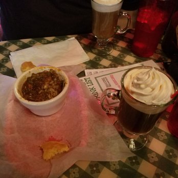Silky O'Sullivan's - Irish Coffee!!! Very well made and not too hot! - Bars Near Me - Memphis, Tennessee Silky O'Sullivan's - Irish Coffee!!! Very well made and not too hot! - Bars Near Me - Memphis, Tennessee