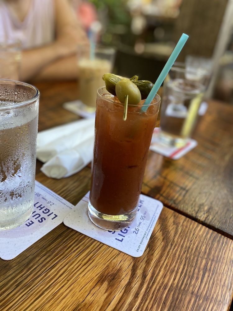 Third Wave Cafe
