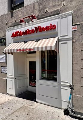 All' Antico Vinaio by null