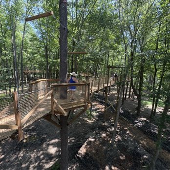 Owl Creek Landing - Kids Activities Near Me - Virginia Beach, Virginia