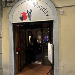 Mayday Club - Come on in!