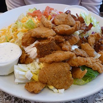 The Original Mels - Cobb Salad - American Near Me - Placerville, California