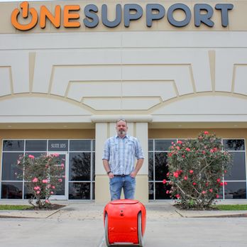 OneSupport - IT Services & Computer Repair Near Me