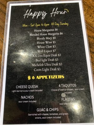 Menu photo 3 Chico's Tacos Lake Havasu City, AZ Menu photo 3 Chico's Tacos Lake Havasu City, AZ