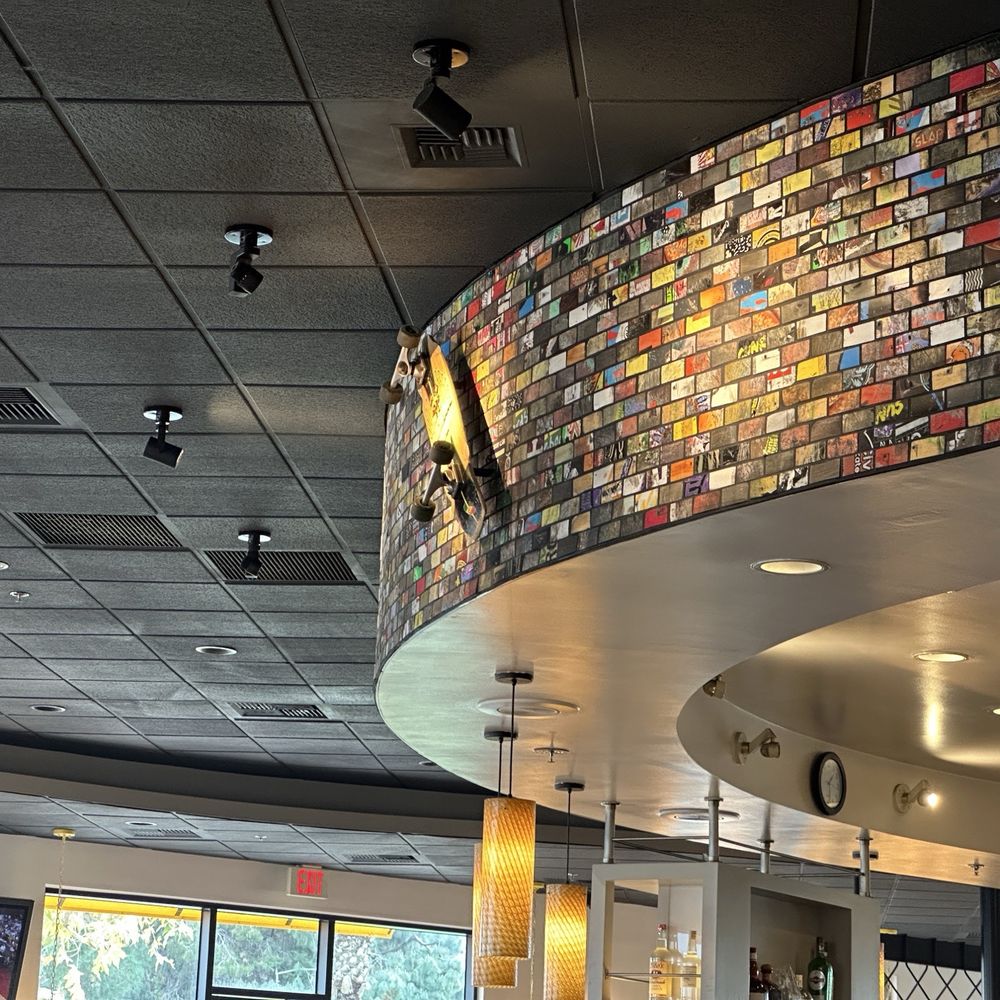 California Pizza Kitchen - Pizza Near Me - San Diego, California