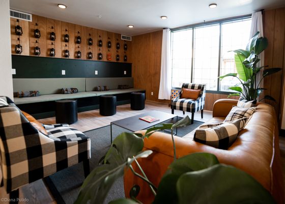 LOGE Leavenworth Downtown by null