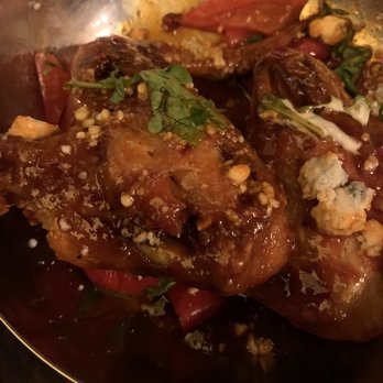 The Hip-Stir - Wings - Cocktail Bars Near Me - Marion, Iowa