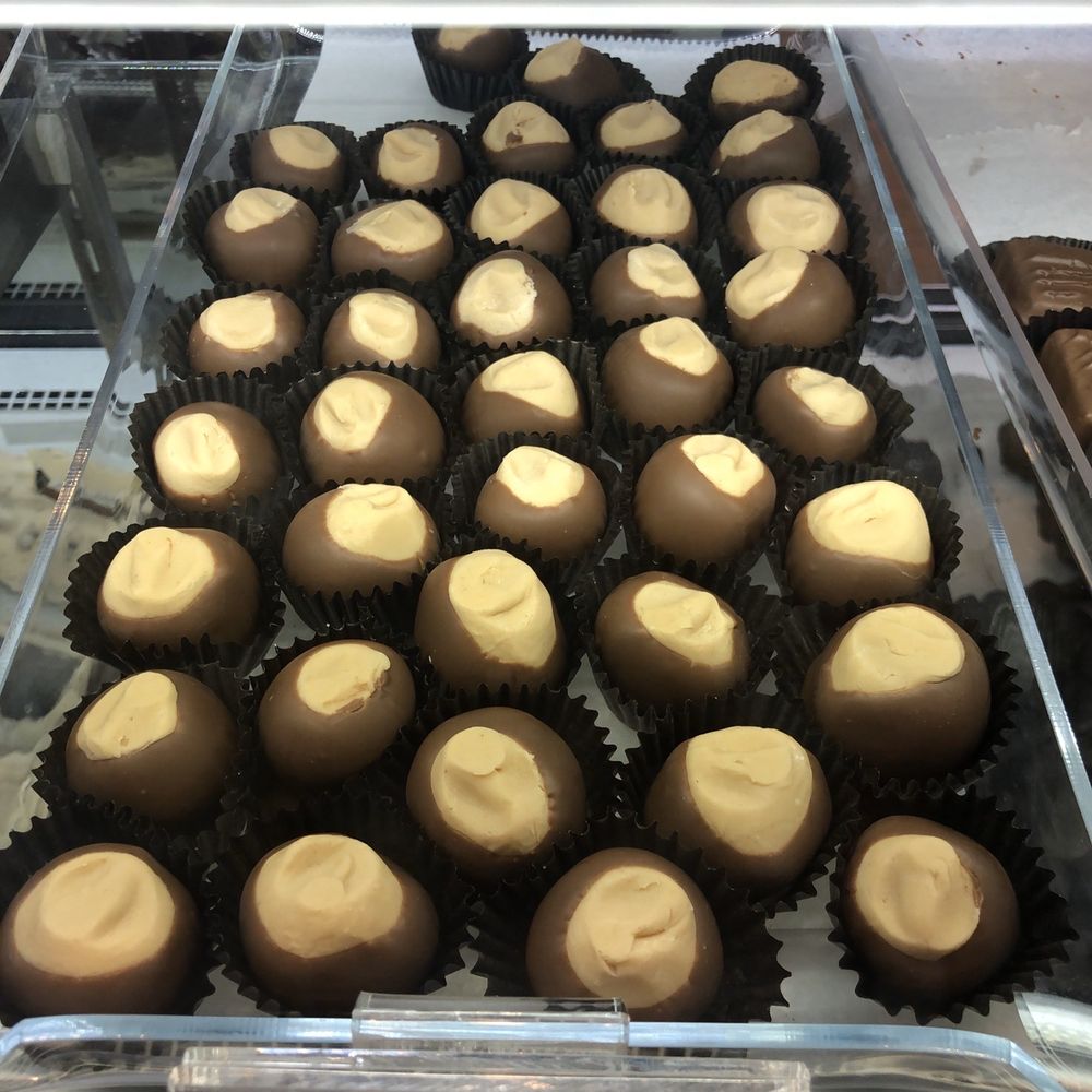 Winans Chocolates + Coffees - Coffee & Tea Near Me - Beavercreek, Ohio