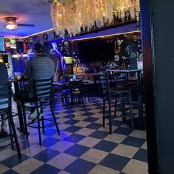 Lake City Pub - Just a peek inside