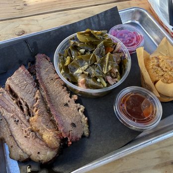 Brothers Keeper BBQ - brisket, collared greens, cornbread !!!! - Barbeque Near Me - Long Beach, California Brothers Keeper BBQ - brisket, collared greens, cornbread !!!! - Barbeque Near Me - Long Beach, California