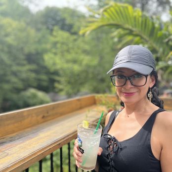 The Matterhorn - Best Moscow mule!! - American Near Me - Stowe, Vermont