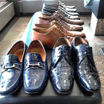 Exquisite Shines - Shoe Shine Near Me - Rosemont, Illinois Exquisite Shines - Shoe Shine Near Me - Rosemont, Illinois