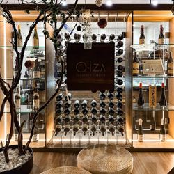 Oiza - Interior ambiance.