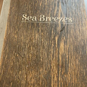 Sea Breezes - Seafood Near Me - Bernisdale, HLD