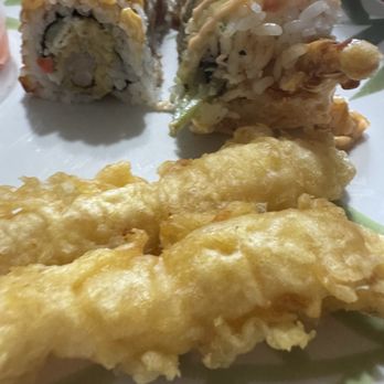Kyoto Kafe - Up close deliciousness!! - Sushi Bars Near Me - Oakhurst, California
