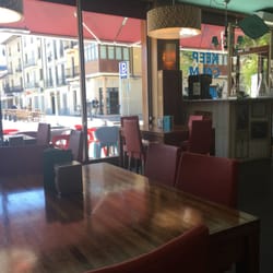 Jaizkibel - Comedor y terraza