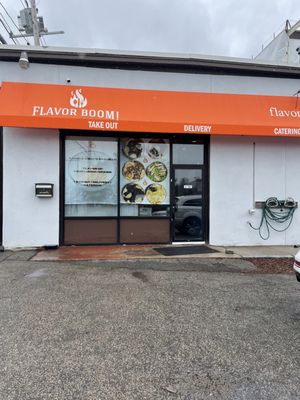 Flavor Boom! Watertown by null