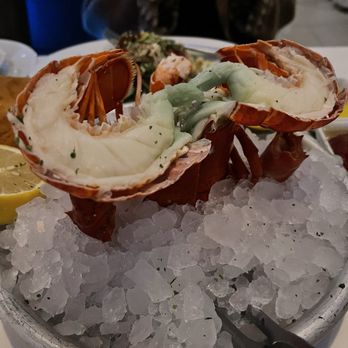 Ocean 48 - Seafood Near Me - Newport Beach, California Ocean 48 - Seafood Near Me - Newport Beach, California