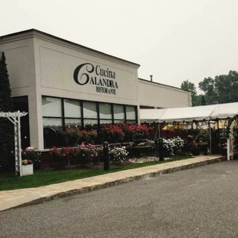 Cucina Calandra - Italian Near Me - Fairfield, New Jersey Cucina Calandra - Italian Near Me - Fairfield, New Jersey