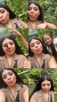 Davao Riverfront Crocodile Park & Zoo by null