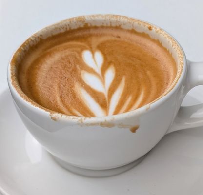 Blue Bottle Coffee by null