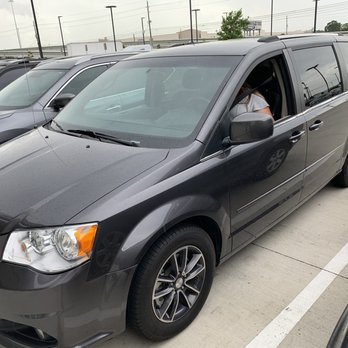 Enterprise Car Sales - 2017 Dodge Grand Caravan SXT - Car Dealers Near Me - Houston, Texas
