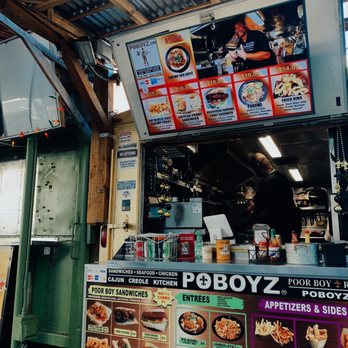Poboyz - Cajun/Creole Near Me - Tigard, Oregon Poboyz - Cajun/Creole Near Me - Tigard, Oregon