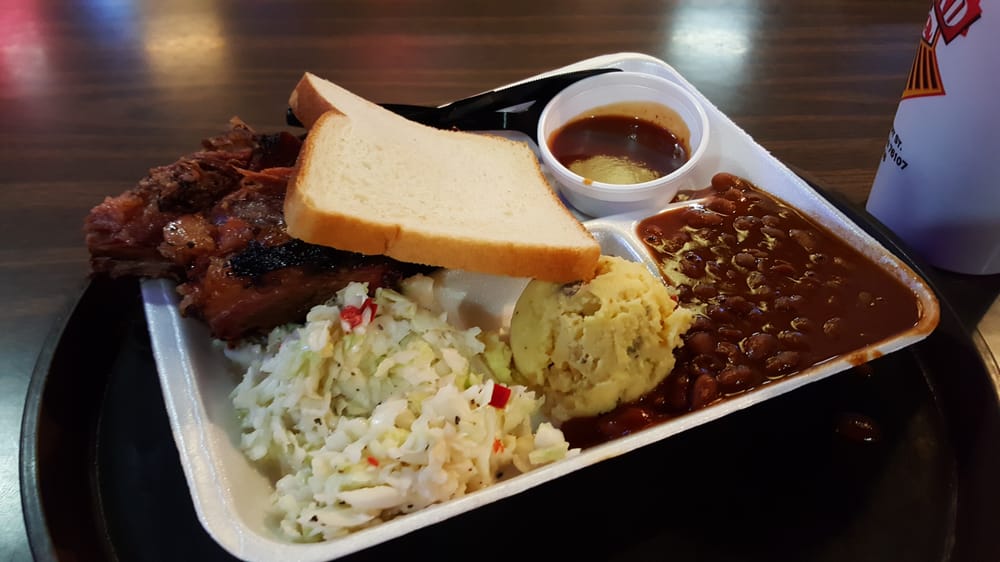 Railhead Smokehouse