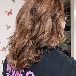 New You Hair Studio