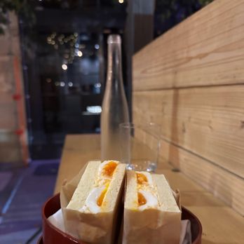 Bar Iris - Japanese Near Me - San Francisco, California
