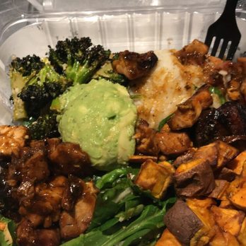Fresh Kitchen - New American Near Me - Orlando, Florida