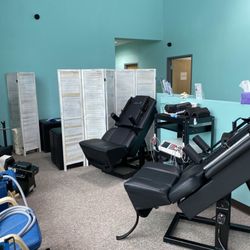 Iowa Wellness Center