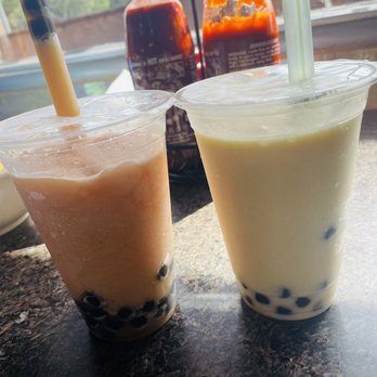 Chopstix - Snow Bubble - Vietnamese Near Me - Monterey, California