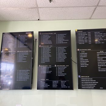 Boba Panda - Menu - Bubble Tea Near Me - San Lorenzo, California Boba Panda - Menu - Bubble Tea Near Me - San Lorenzo, California