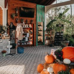 Terra Nurseries