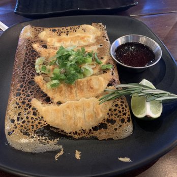 R101 Ramen - Pork Gyoza! - Ramen Near Me - Glendale, California R101 Ramen - Pork Gyoza! - Ramen Near Me - Glendale, California