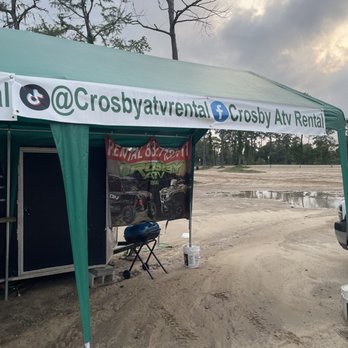 Crosby Atv Rental - Their instagram and facebook pages - ATV Rentals/Tours Near Me Crosby Atv Rental - Their instagram and facebook pages - ATV Rentals/Tours Near Me