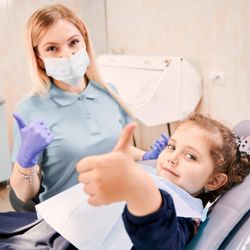 Dentistry For Children - Dentistry For Children