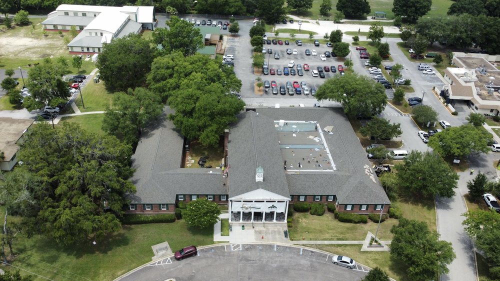 Slide of Worthmann Roofing & Gutters