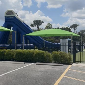 Monster Reservations Group - Waterslide at Orange Lake resort Orlando, Florida - Travel Services Near Me - Myrtle Beach, South Carolina Monster Reservations Group - Waterslide at Orange Lake resort Orlando, Florida - Travel Services Near Me - Myrtle Beach, South Carolina