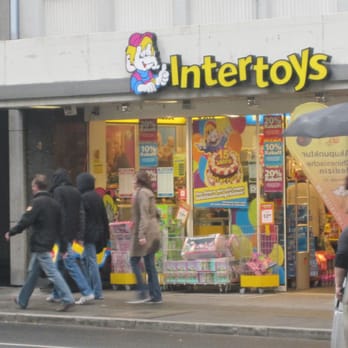 Intertoys - Toy Stores Near Me - Dusseldorf, NW
